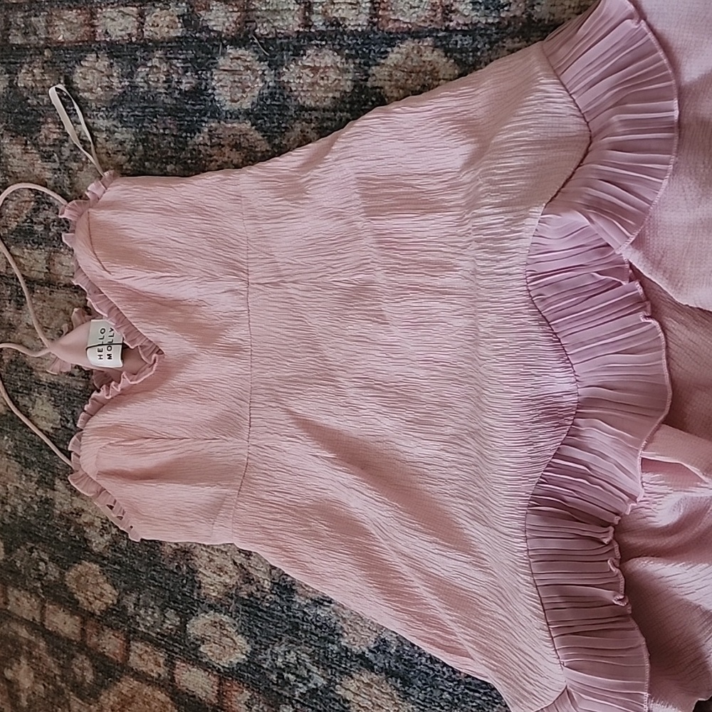 Hello Molly new with tags dress